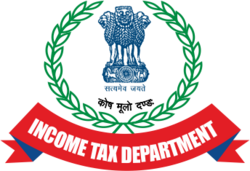 incometax logo