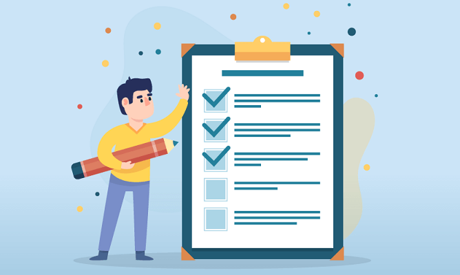 Eligibility Criteria